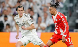 Fan Real đòi tống khứ Carreras sau sai lầm trước Bayern