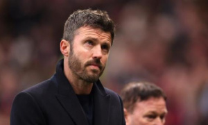 Carrick có lực lượng mạnh nhất cho cuộc đua Top 3