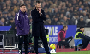 Manchester United không chỉ nhắm tới suất dự Champions League