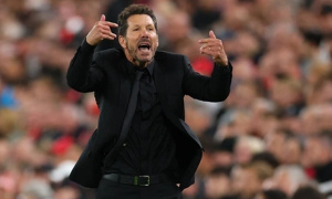 Atletico Madrid lấy gì để gây bất ngờ cho Barcelona tại Camp Nou?