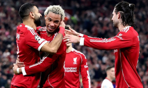 Kịch bản không tưởng để Ngoại hạng Anh có 7 suất dự Champions League