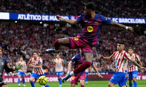 Deco chốt lịch gặp người đại diện, định đoạt tương lai Rashford