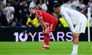 Đêm diễn buồn vui lẫn lộn của dàn sao ĐT Anh dưới con mắt Tuchel