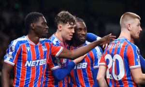 Soi trận Crystal Palace vs Fiorentina: Khó phân thắng bại