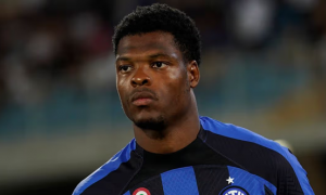 MU tranh sao Inter 25 triệu euro với Liverpool