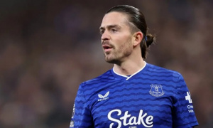 Everton muốn giữ Grealish nhưng từ chối giá 50 triệu bảng