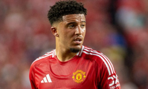 73 triệu bảng đổi 12 bàn, Sancho là bài học đắt giá của MU