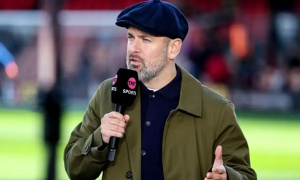 Joe Cole chê Chelsea tự làm khổ mình vì Enzo Fernandez