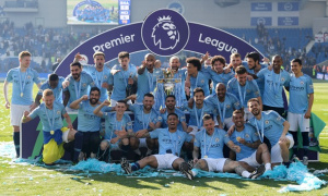 Khám phá những ông vua bứt tốc ở 7 vòng cuối Ngoại hạng Anh