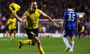 Giải mã những đêm Champions League đầy tranh cãi của Barcelona