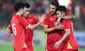 Sau 13 trận thắng, báo Thái dự đoán tương lai của ĐT Việt Nam