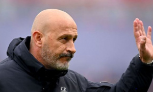 HLV Italiano tin Bologna có 50% cơ hội lật đổ Aston Villa