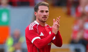 Tin đồn chuyển nhượng tối 9/4: Real Madrid đổi Camavinga lấy Mac Allister; AC Milan săn đón Lewandowski