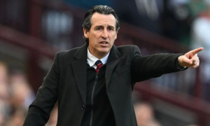 Vì sao Unai Emery chịu áp lực phải thắng cùng Aston Villa?
