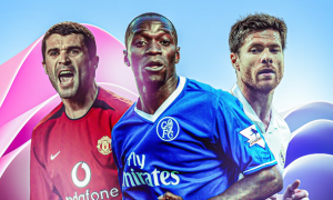 Tiền vệ mỏ neo: 'Kẻ hủy diệt' thầm lặng và nghệ thuật phòng ngự từ xa