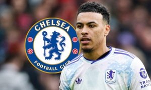 Thanh lý Enzo, Chelsea quyết nổ bom tấn Morgan Rogers