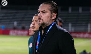 HLV Popov thoát án phạt sau phát ngôn sốc về trọng tài