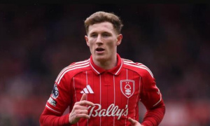 Romano xác nhận Man City nẫng tay trên MU vụ Elliot Anderson