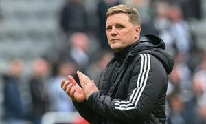 Newcastle phải bán Gordon hoặc Bruno nếu không dự Champions League