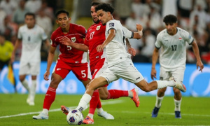 Indonesia có thể đấu giao hữu với tuyển Ý vào tháng 6