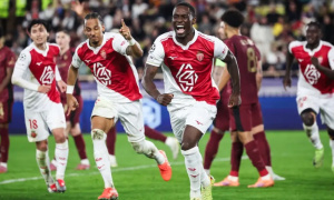 Soi trận Paris FC vs Monaco: Chủ nhà quyết đánh chiếm top 4