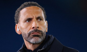 Rio Ferdinand chỉ tên nhân tố giúp Arsenal xưng vương