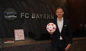 Giải mã chiến lược chọn Thái Lan của Bayern Munich