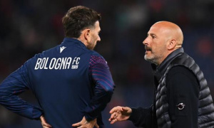 HLV Bologna tin Aston Villa sẽ vô địch Europa League