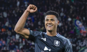 Watkins rực sáng tại châu Âu, gửi thông điệp tới Thomas Tuchel