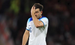 Điểm tựa gia đình giúp Maguire hồi sinh tại Man Utd