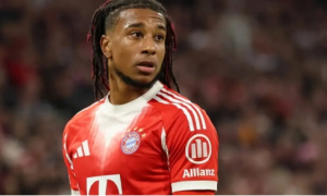 Romano bác bỏ tin đồn Real Madrid chiêu mộ Olise