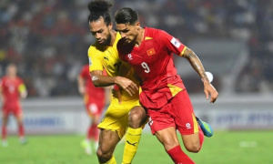 Chuyên gia chỉ ra chìa khóa giúp Việt Nam đấu dàn sao nhập tịch