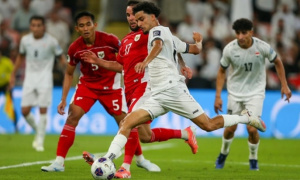 Điểm tin bóng đá Việt Nam 10/4: Indonesia sắp đấu tuyển Ý; Trợ lý ông Kim Sang-sik sang Thái Lan làm HLV trưởng