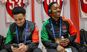 Arsenal sẵn sàng bán 5 ngôi sao để cân bằng tài chính