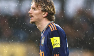 Chelsea và Newcastle đang toan tính vụ đổi người điên rồ?