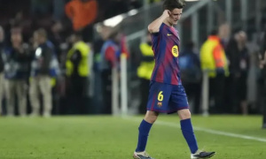 Gavi tái xuất, Hansi Flick tìm thấy 'vũ khí' quan trọng nhất