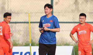 Báo Thái gọi cựu trợ lý tuyển Việt Nam là bậc thầy chiến thuật