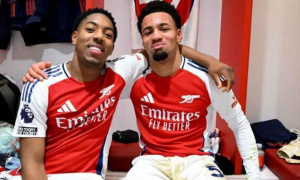 Tin đồn chuyển nhượng tối 10/4: Arsenal bán bộ đôi 100 triệu; Neymar có thể cập bến MLS