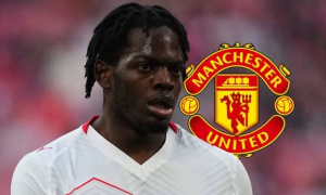 Leipzig hạ giá Lukeba, Man Utd lập tức nhập cuộc