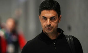 Arsenal đàm phán gia hạn hợp đồng mới với Mikel Arteta