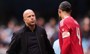 Soi trận Liverpool vs Fulham: The Kop quyết tâm giải hạn