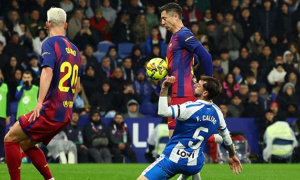 Soi trận Barcelona vs Espanyol: Nỗi ám ảnh 17 năm tại Camp Nou
