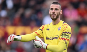 De Gea ngỡ ngàng với điều khó tin Carrick làm ở MU