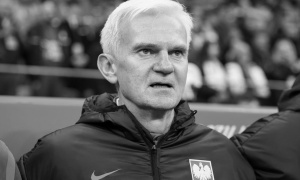 Cựu HLV Champions League qua đời trong lúc đang chạy bộ