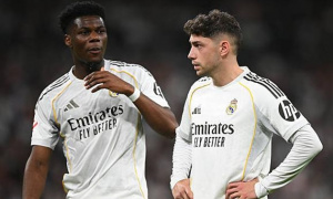 3 lý do khiến Real Madrid bị Girona cầm hòa