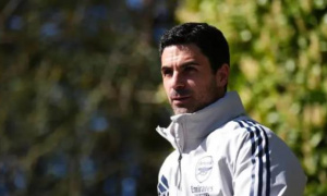 Arsenal và bài toán quản trị trận đấu để lên ngôi vương