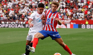 Soi trận Sevilla vs Atletico: Tìm hy vọng từ khe cửa hẹp