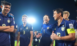 Madam Pang chốt kế hoạch AFF Cup và tiết lộ từng muốn từ chức
