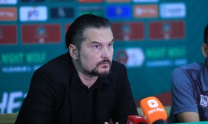 Điểm tin bóng đá Việt Nam 11/4: HLV Popov nhận thẻ đỏ; V-League chia rẽ trước đề xuất tăng ngoại binh