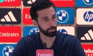 Arbeloa khẳng định Real Madrid chiến đấu đến cùng tại La Liga
